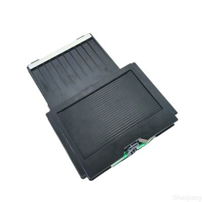 NCR 4450756691 S2 Reject Bin Latch Cassette ล็อคพลาสติก ATM กล่องเงินสด