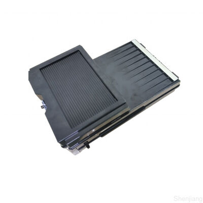 NCR 4450756691 S2 Reject Bin Latch Cassette ล็อคพลาสติก ATM กล่องเงินสด