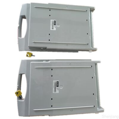 NMD NC050 คาเซ็ตเงินสด RV150 Talaris Cash Box ชิ้นส่วนเครื่อง ATM