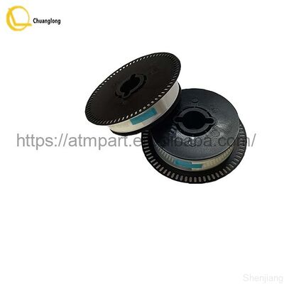 อะไหล่ ATM NCR BRM 6683 6687 Escrow Central Tape Reel 0090032556 009-0032556 เทป NCR BRM เครื่องรีไซเคิล Escrow