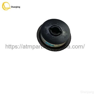 อะไหล่ ATM NCR BRM 6683 6687 Escrow Central Tape Reel 0090032556 009-0032556 เทป NCR BRM เครื่องรีไซเคิล Escrow