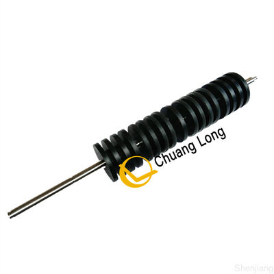 ATM อะไหล่ Wincor Double Extractor V โมดูล เงินม้วน Drive Roller Shaft CMD-V4 assy 1750035778