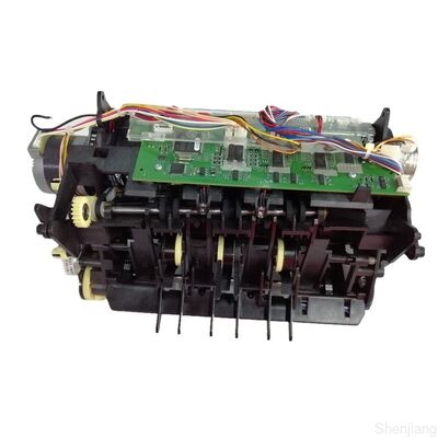 วินคอร์ 1750229726 8X CMD ผ้าม่าน Horiz Cineo 4060 2550 ATM อะไหล่