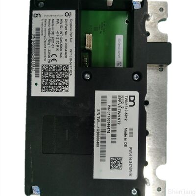 อะไหล่ ATM แป้นพิมพ์ Wincor EPPV8 1750346475 Diebold Nixdorf 1750343460