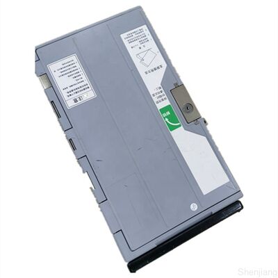 YA4229-40006002 กล่องเงินสดรีไซเคิล BRM OKI G8 อะไหล่ตู้ ATM
