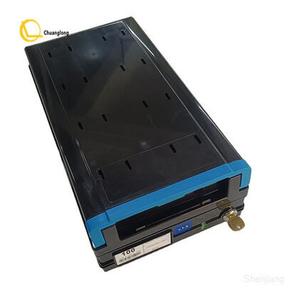 00-104777-000N 00-103332-000E ATM Diebold Opteva OP 1.5 ตลับจ่ายเงินพร้อมตัวล็อค Matel 00104777000N