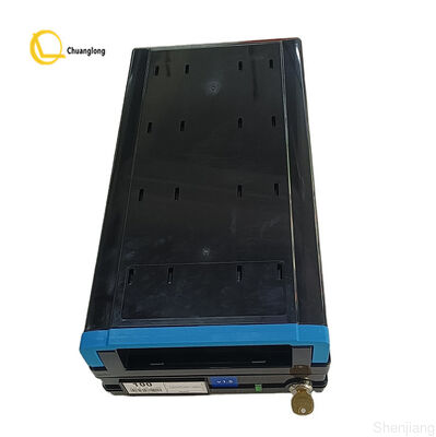 00-104777-000N 00-103332-000E ATM Diebold Opteva OP 1.5 ตลับจ่ายเงินพร้อมตัวล็อค Matel 00104777000N