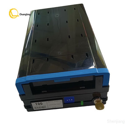 00-104777-000N 00-103332-000E ATM Diebold Opteva OP 1.5 ตลับจ่ายเงินพร้อมตัวล็อค Matel 00104777000N