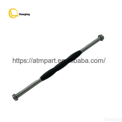 อะไหล่ตู้ ATM 49-242460-000F Diebold Opteva CS5500 Opteva 2.0 SHAFT ASSY TPR OVERMOLDED 49242460000F OP2.0 เพลา TPR
