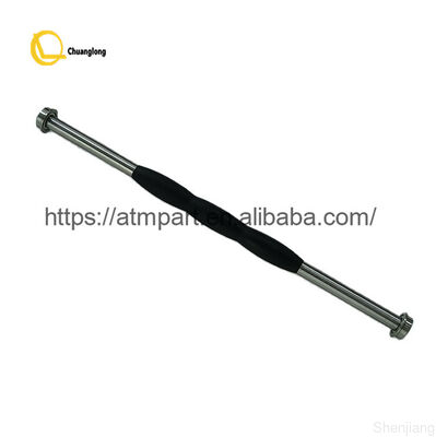 อะไหล่ตู้ ATM 49-242460-000F Diebold Opteva CS5500 Opteva 2.0 SHAFT ASSY TPR OVERMOLDED 49242460000F OP2.0 เพลา TPR