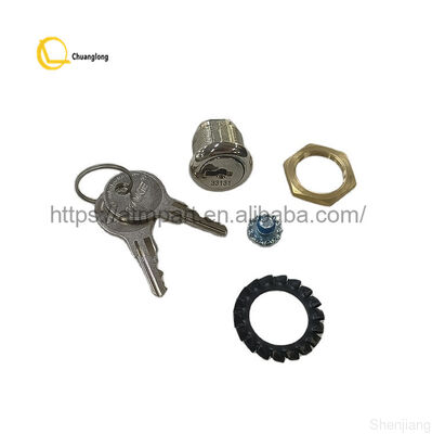 อะไหล่ตู้ ATM Diebold Nixdorf 01750254098 CS280 Wincor Procash 280N ล็อคประตูตู้เซฟ CS280N PC280N 1750254098