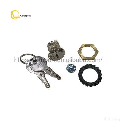 อะไหล่ตู้ ATM Diebold Nixdorf 01750254098 CS280 Wincor Procash 280N ล็อคประตูตู้เซฟ CS280N PC280N 1750254098