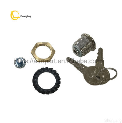 อะไหล่ตู้ ATM Diebold Nixdorf 01750254098 CS280 Wincor Procash 280N ล็อคประตูตู้เซฟ CS280N PC280N 1750254098