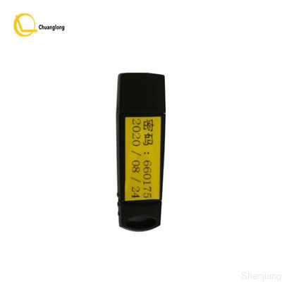 NCR S2 โดงเลส NCR SelfServ ss22e 6622 6622E ATMdesk USB Key สําหรับ NCR ใบอนุญาต 1 ปี