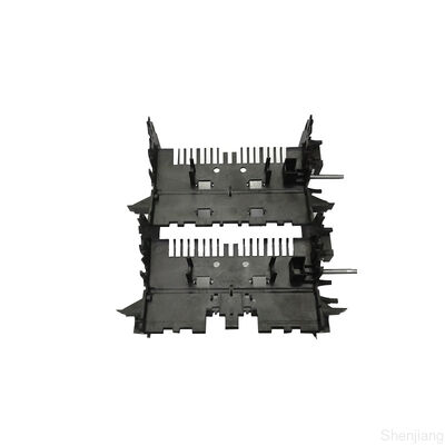 1750035761 เครื่อง ATM อะไหล่ Wincor 2050XE เครื่องดึงออกสองตัว หม้อกางเขนฐาน Wincor CMD V4 เครื่องแจก เครื่องดึงออกสองตัว 0 1750035761