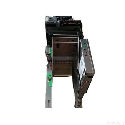 1750110042 อะไหล่เครื่อง ATM ธนาคาร 01750110042 Nixdorf RECEIPT PRINTER NP07 2100 1500 1500xe 2050xe Wincor NP07 เครื่องพิมพ์ใบเสร็จ