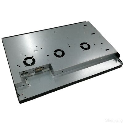 01750237316 เครื่อง ATM Wincor Cineo 4060 15 " DVI จอ LCD Wincor Nixdorf CS4060 มอนิเตอร์ CS280 VS285 PC2501750237316