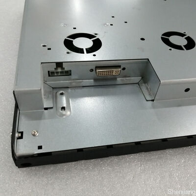 01750237316 เครื่อง ATM Wincor Cineo 4060 15 " DVI จอ LCD Wincor Nixdorf CS4060 มอนิเตอร์ CS280 VS285 PC2501750237316