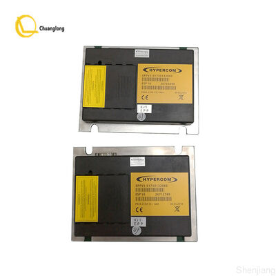 ชิ้นส่วน ATM ธนาคาร Wincor EPP V5 1750132083 Wincor 1500xe 2050xe EPP V 5 คีย์บอร์ด ESP KUTXA CES PCI 01750132083