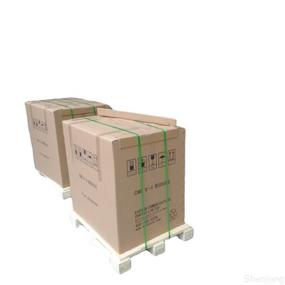 ใช้ Kiosk JCM IVIZION-100-SS Bill Validator กล่องเงินสด ขอบสีดําสําหรับเครื่องขายปลีก JCM เครื่องรับเงินสด