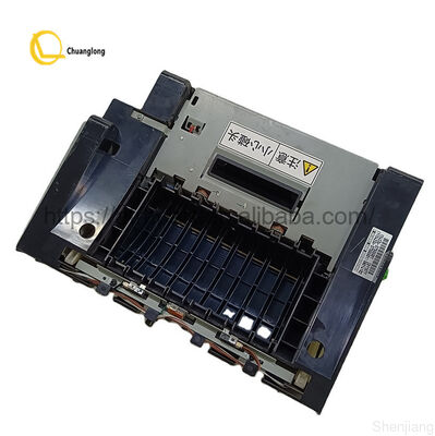 ATM Machine OKI Parts  Yihua YH 6040W YX4234-3750G001 ID11077 1YX4234-3750G001 SN004708 RG7 OKI Shutter