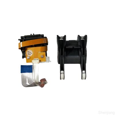 01750044668 ATM Wincor cs280 cs285 280n CMD-V4 Measuring Station DDU 1750044668A Wincor CMD V5 Sensor Holder Ceramic SET