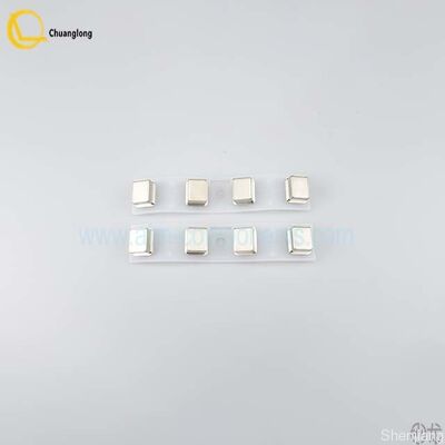 เครื่อง ATM PCBA กุญแจฟังก์ชัน 7650000007 Hyosung ATM Nautilus 1800CE และ 1800SE กุญแจฟังก์ชันยาง