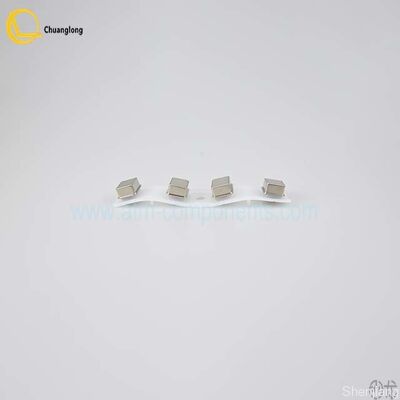 เครื่อง ATM PCBA กุญแจฟังก์ชัน 7650000007 Hyosung ATM Nautilus 1800CE และ 1800SE กุญแจฟังก์ชันยาง