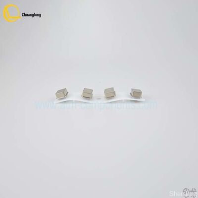 เครื่อง ATM PCBA กุญแจฟังก์ชัน 7650000007 Hyosung ATM Nautilus 1800CE และ 1800SE กุญแจฟังก์ชันยาง