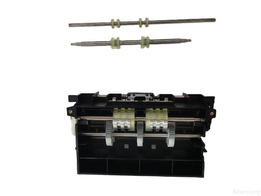 ธนบัตร 3000 ฉบับ 7430000208 กล่องใส่เงิน Nautilus Hyosung HCDU 7430001005 ตลับใส่เงินสด