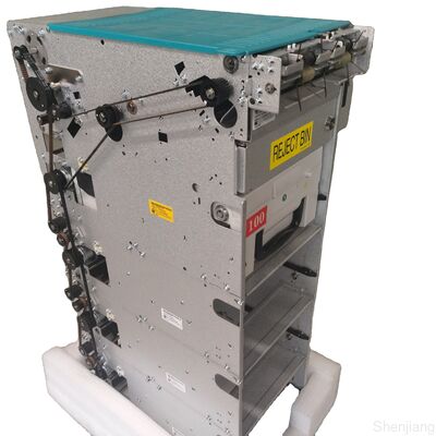 72841301 7910000018, Hyosung CDU 1800 1500 CST 2K เหรียญสตางค์ เครื่องจ่ายเงิน S7310000082 4+1 คาเซ็ต hyosung