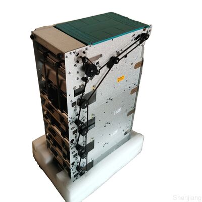 7310000574 7310000225 Hyosung Feed Roller Shaft Of ATM คาเซ็ตเงิน 7310000574-14 NH 1500 5600 ฮาโล่ ll 2