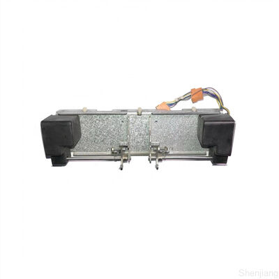 Hyosung ATM Parts Steel Version Keypad 8000R-EPP 7130110100 คีย์บอร์ด MX5600 2800 1800 ฮาโล2 ll