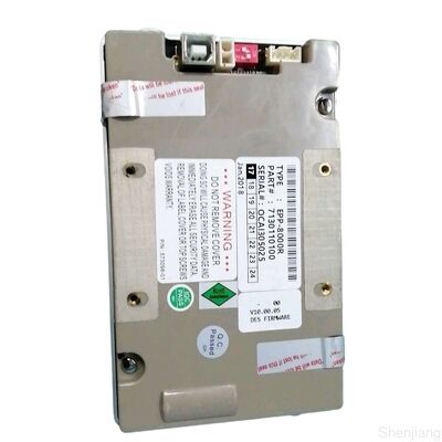 S7310000184 กล่องใส่เงิน S7310000582  MX 5000CE (สีเทา), NH 1800, NH 1800 1K Note cash Cassette