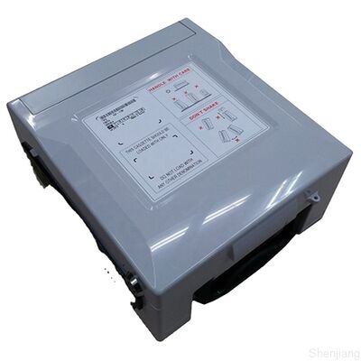 Hyosung หัวเครื่องพิมพ์อะไหล่ 5600T CDU 2700 5300 Halo2 เครื่องพิมพ์อะไหล่ S7020000032 ATM Nautilus