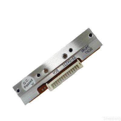 S5677000018 L-SPR3 หัวเครื่องพิมพ์ 1800SE 1800CE S702000003 หัวเครื่องพิมพ์ Hyosung