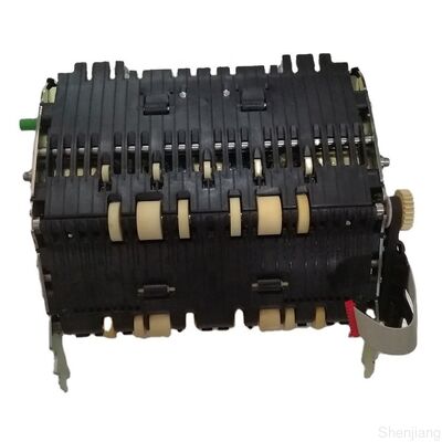 01750134478 โมดูล Wincor Cineo C4060 AU, หน่วยรวมศูนย์ Wincor Nixdorf, ส่วนบน CRShATS, ตัวควบคุมการจัดตำแหน่ง 01750134478