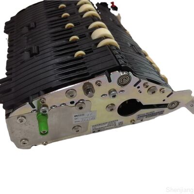 01750134478 โมดูล Wincor Cineo C4060 AU, หน่วยรวมศูนย์ Wincor Nixdorf, ส่วนบน CRShATS, ตัวควบคุมการจัดตำแหน่ง 01750134478