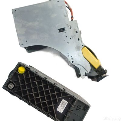 เครื่องอ่านธนบัตร USB+ ITL NV9 ที่ทันสมัยสำหรับตู้เกมหยอดเหรียญ, เครื่องรับเงินสด USB สำหรับร้านค้าปลีก, เครื่องรับเงินสด