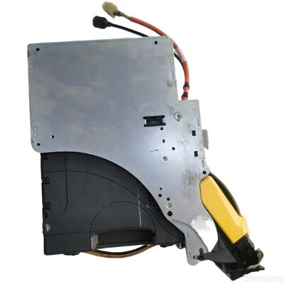 NV9 เครื่องรับบิลมือสอง ITL NV200 เครื่องรับใบธนาคารขนาดเล็ก