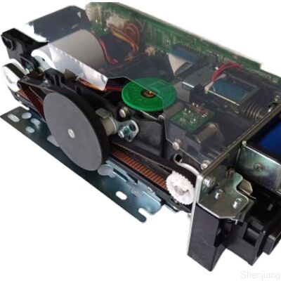 1750304620 Wincor Nixdorf DN200V เครื่องอ่านการ์ด ICT3H5-3A7790 Sankyo EMV