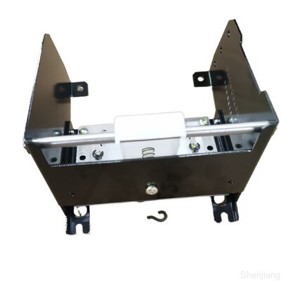 1750069820 ชุดประกอบชัตเตอร์ IDKG ของ Wincor Nixdorf Procash 285 อะไหล่ตู้ ATM