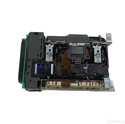 1750069820 ชุดประกอบชัตเตอร์ IDKG ของ Wincor Nixdorf Procash 285 อะไหล่ตู้ ATM