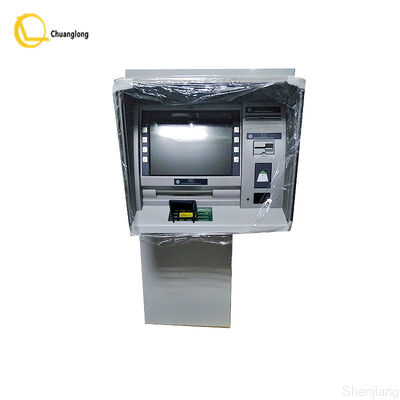 1750069820 ชุดประกอบชัตเตอร์ IDKG ของ Wincor Nixdorf Procash 285 อะไหล่ตู้ ATM