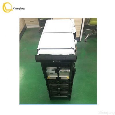 A008683 NMD 100 BCU มอเตอร์ชุดกับด้านบราคเก็ตและเกียร์