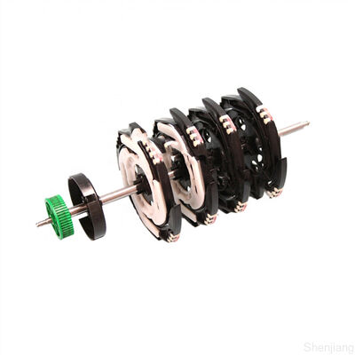 ชุดแปลง SDVO-VGA 2050xe 2100xe 2150 1750193154 Wincor Nixdorf 01750193154 อะไหล่ตู้ ATM