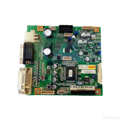 2050cxe P4 PC Core 1750107115 PCI แบอร์ดขยาย Wincor nixdorf แอทมิชชั่น