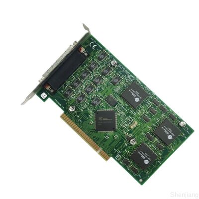 1750107115 Wincor Nixdorf บอร์ดขยาย PCI P4-3400 PC CORE