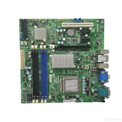 1750107115 Wincor Nixdorf บอร์ดขยาย PCI P4-3400 PC CORE