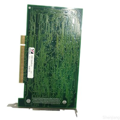 บอร์ดขยาย PCI PC-3400 Pc 1750252346 Wincor Nixdorf PC Core extension